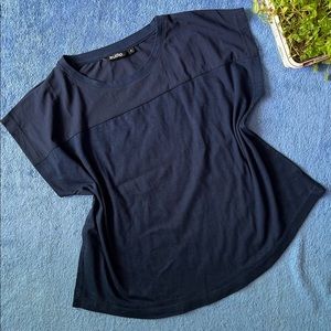 NWT ZUDIO top